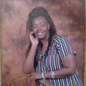 Meet your Posher, Natasha